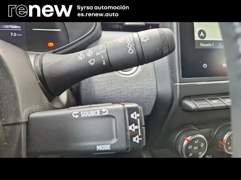 Renault Clio Evolution dCi 100 (74kw)