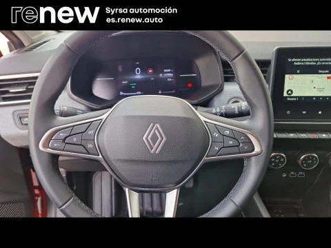 Renault Clio Evolution dCi 100 (74kw)