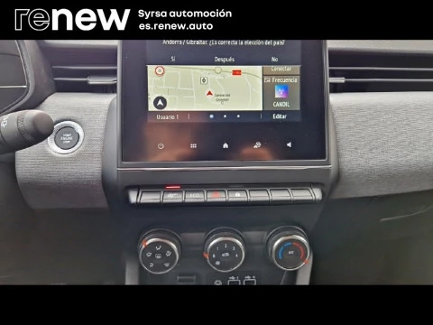 Renault Clio Evolution dCi 100 (74kw)