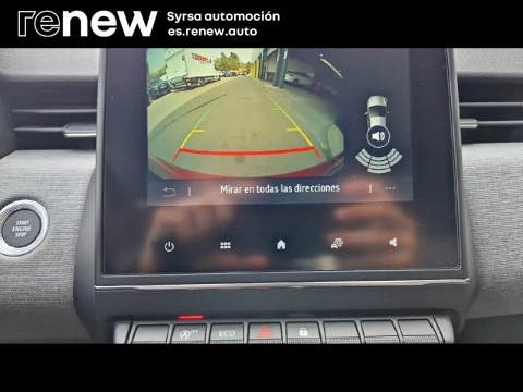 Renault Clio Evolution dCi 100 (74kw)