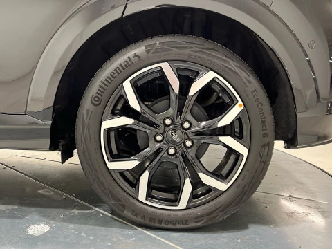 Ford Puma 1.0 EcoBoost 125cv ST-Line X MHEV