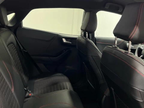 Ford Puma 1.0 EcoBoost 125cv ST-Line X MHEV