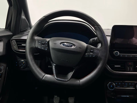 Ford Puma 1.0 EcoBoost 125cv ST-Line X MHEV