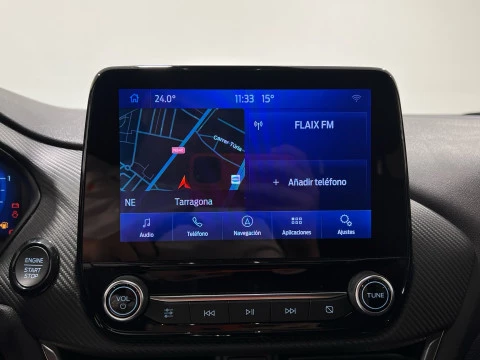 Ford Puma 1.0 EcoBoost 125cv ST-Line X MHEV