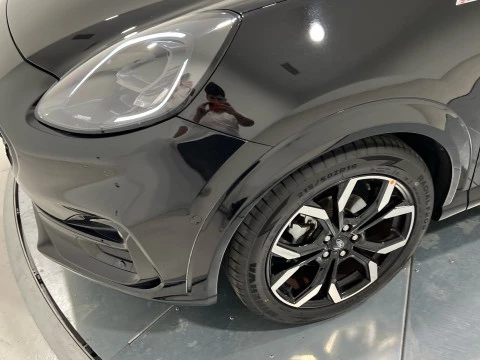 Ford Puma 1.0 EcoBoost 125cv ST-Line X MHEV