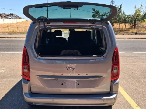 Opel Combo 1.5 GS BHDI 130CV AT8
