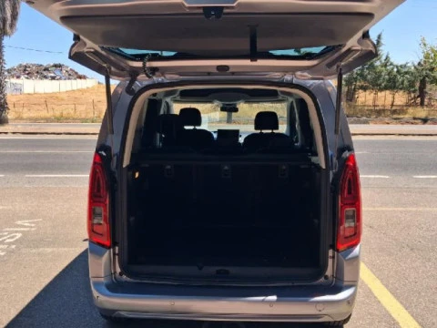 Opel Combo 1.5 GS BHDI 130CV AT8
