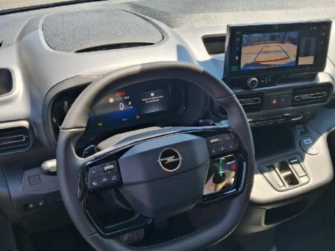 Opel Combo 1.5 GS BHDI 130CV AT8
