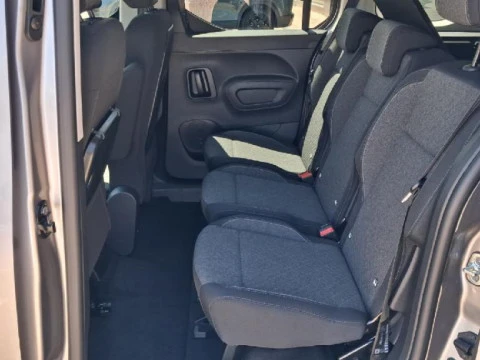 Opel Combo 1.5 GS BHDI 130CV AT8