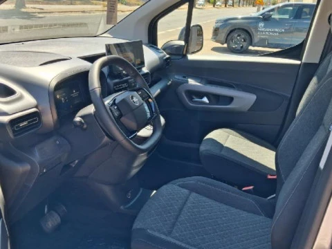 Opel Combo 1.5 GS BHDI 130CV AT8