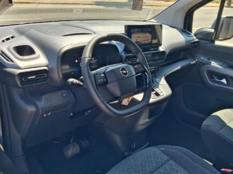 Opel Combo 1.5 GS BHDI 130CV AT8