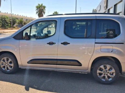 Opel Combo 1.5 GS BHDI 130CV AT8