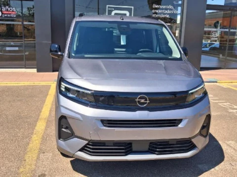 Opel Combo 1.5 GS BHDI 130CV AT8