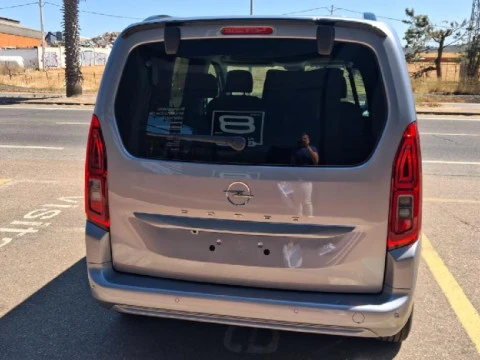 Opel Combo 1.5 GS BHDI 130CV AT8