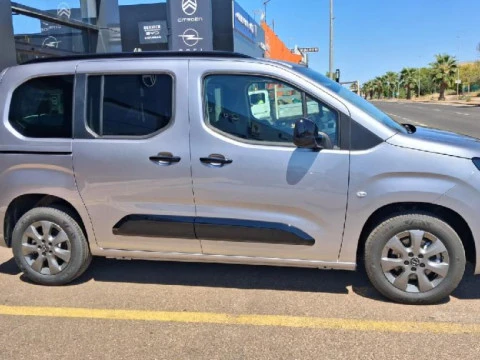 Opel Combo 1.5 GS BHDI 130CV AT8
