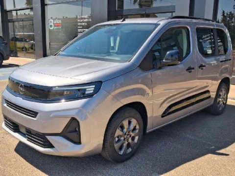 Opel Combo 1.5 GS BHDI 130CV AT8