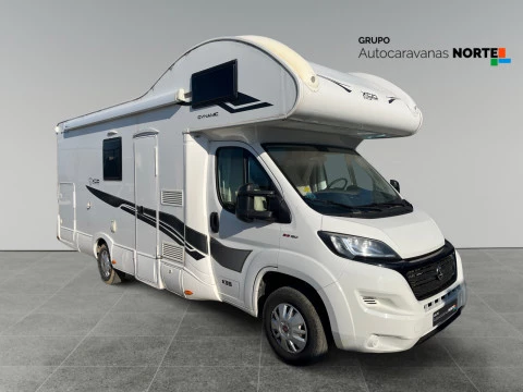 RIMOR XGO XGO DYNAMIC 35
