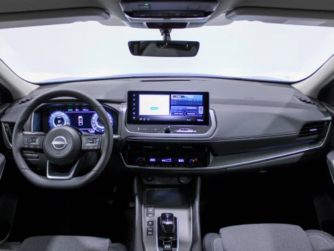 Nissan Qashqai E-POWER 140 KW (190 CV) N-Connecta