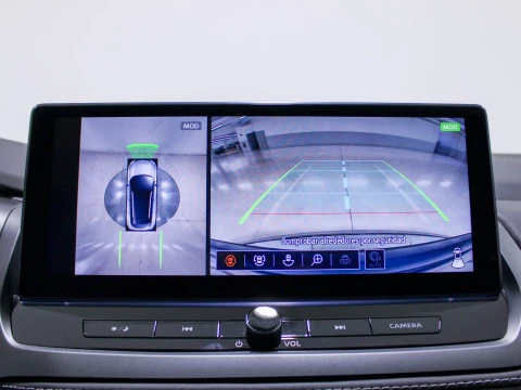 Nissan Qashqai E-POWER 140 KW (190 CV) N-Connecta