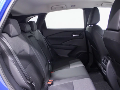 Nissan Qashqai E-POWER 140 KW (190 CV) N-Connecta