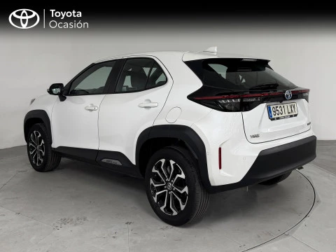 Toyota Yaris Cross 1.5 120H Active Tech Pack Confort