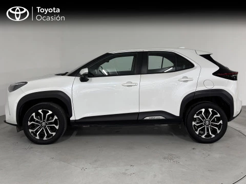 Toyota Yaris Cross 1.5 120H Active Tech Pack Confort