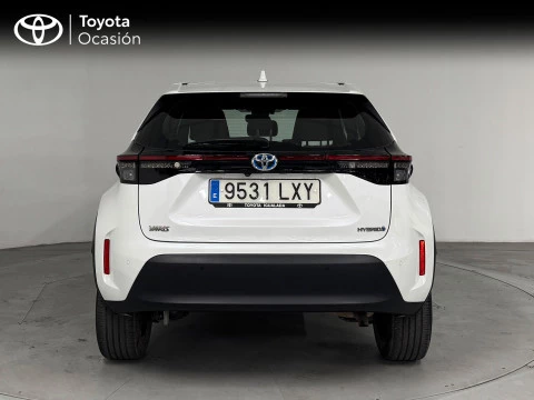 Toyota Yaris Cross 1.5 120H Active Tech Pack Confort
