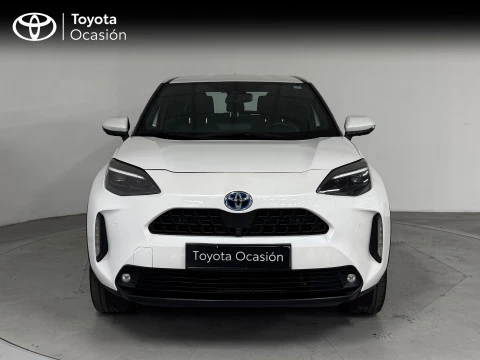 Toyota Yaris Cross 1.5 120H Active Tech Pack Confort
