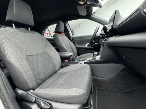 Toyota Yaris Cross 1.5 120H Active Tech Pack Confort