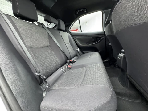 Toyota Yaris Cross 1.5 120H Active Tech Pack Confort