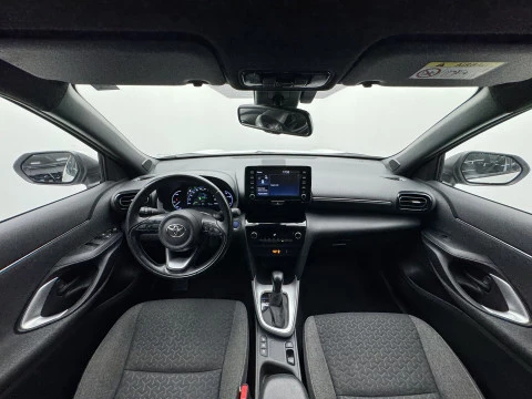Toyota Yaris Cross 1.5 120H Active Tech Pack Confort