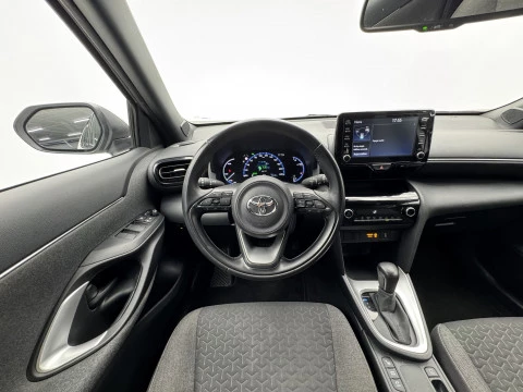 Toyota Yaris Cross 1.5 120H Active Tech Pack Confort