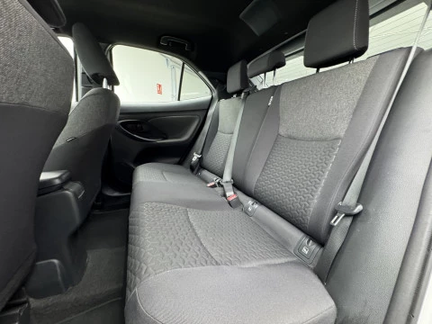 Toyota Yaris Cross 1.5 120H Active Tech Pack Confort