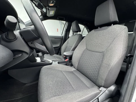 Toyota Yaris Cross 1.5 120H Active Tech Pack Confort