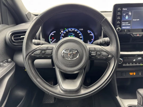 Toyota Yaris Cross 1.5 120H Active Tech Pack Confort