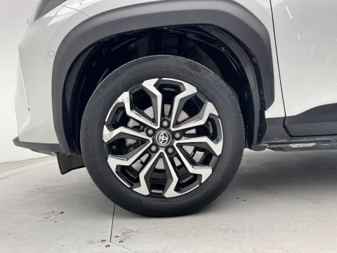 Toyota Yaris Cross 1.5 120H Active Tech Pack Confort