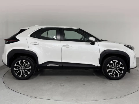 Toyota Yaris Cross 1.5 120H Active Tech Pack Confort