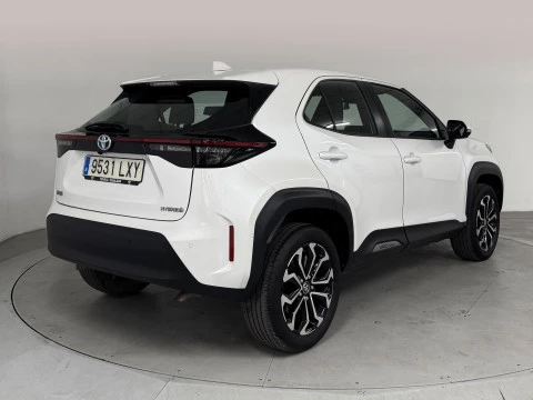 Toyota Yaris Cross 1.5 120H Active Tech Pack Confort