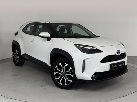 Toyota Yaris Cross 1.5 120H Active Tech Pack Confort