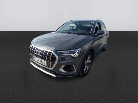 Audi Q3 Advanced 35 TDI 110kW (150CV) S tronic