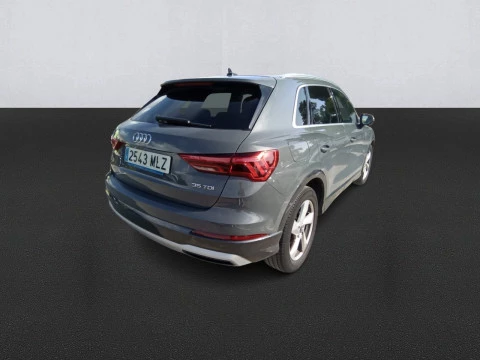 Audi Q3 Advanced 35 TDI 110kW (150CV) S tronic