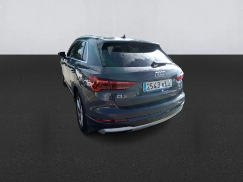 Audi Q3 Advanced 35 TDI 110kW (150CV) S tronic