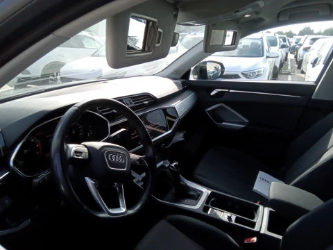 Audi Q3 Advanced 35 TDI 110kW (150CV) S tronic