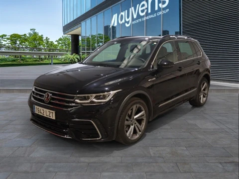Volkswagen Tiguan R-Line 2.0 TDI 110kW (150CV) DSG