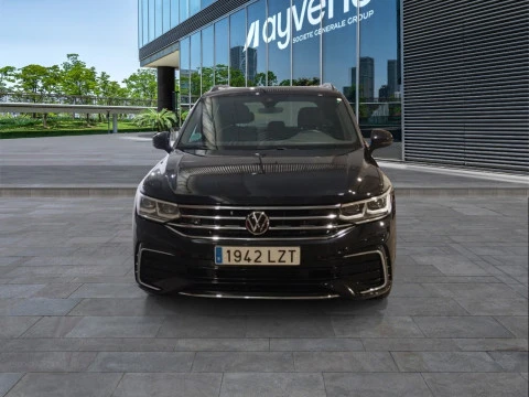 Volkswagen Tiguan R-Line 2.0 TDI 110kW (150CV) DSG