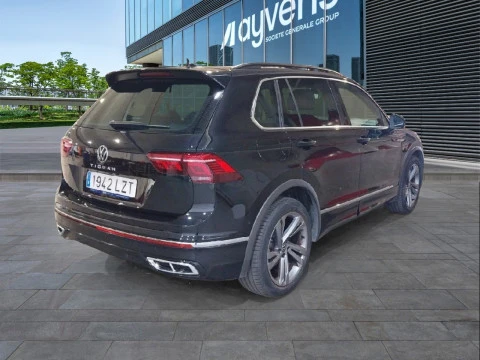 Volkswagen Tiguan R-Line 2.0 TDI 110kW (150CV) DSG
