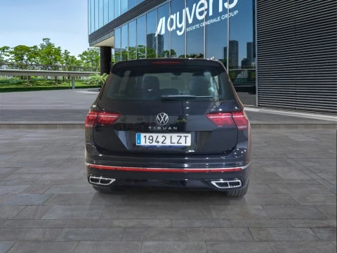 Volkswagen Tiguan R-Line 2.0 TDI 110kW (150CV) DSG