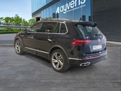 Volkswagen Tiguan R-Line 2.0 TDI 110kW (150CV) DSG