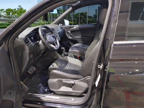 Volkswagen Tiguan R-Line 2.0 TDI 110kW (150CV) DSG