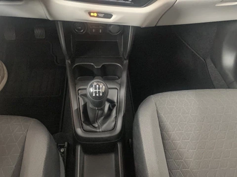 Suzuki Swift 1.2 S2 Mild Hybrid